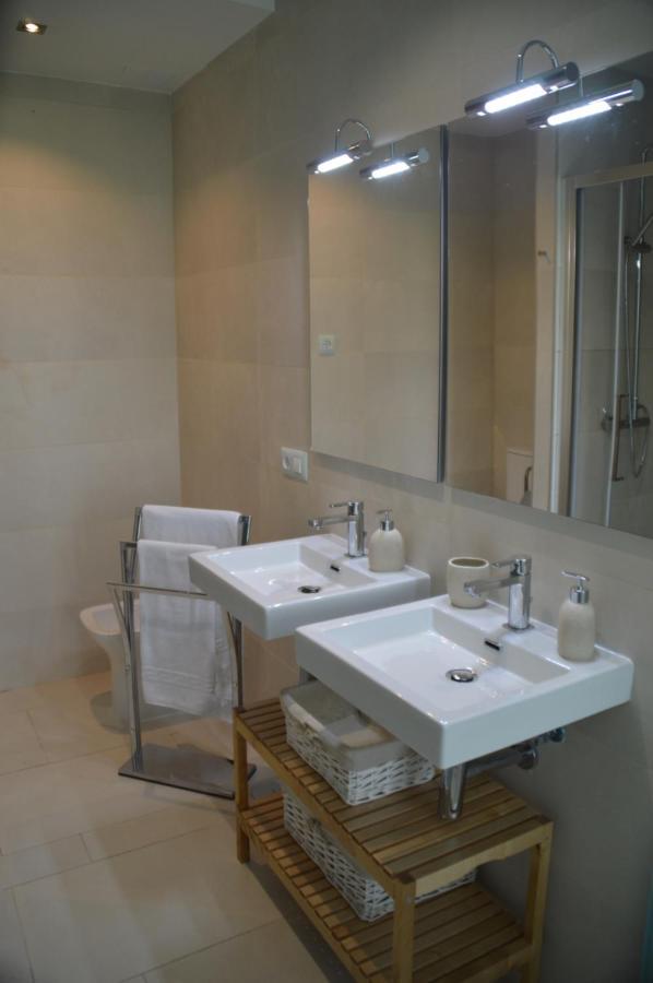 Luxury Apartment In Tenerife South - Palm-mar Exterior foto