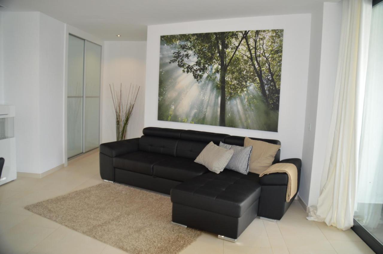 Luxury Apartment In Tenerife South - Palm-mar Exterior foto
