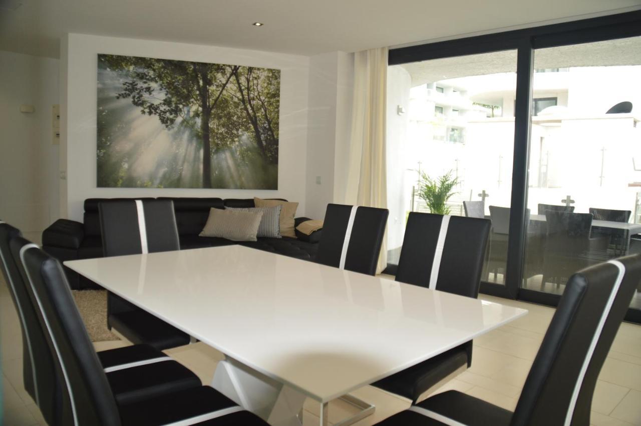 Luxury Apartment In Tenerife South - Palm-mar Exterior foto