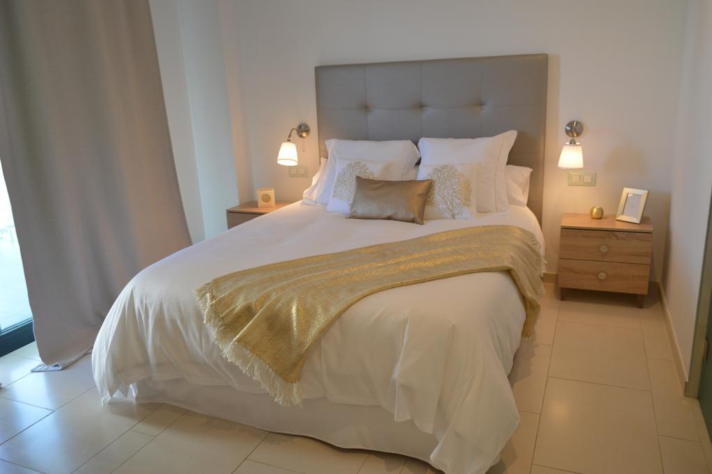 Luxury Apartment In Tenerife South - Palm-mar Exterior foto